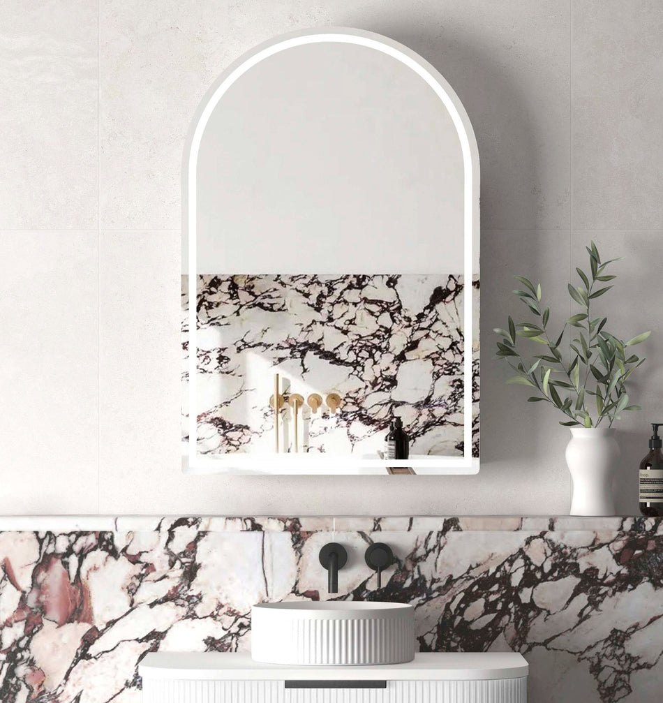 ARCHIE SHAVING CABINET