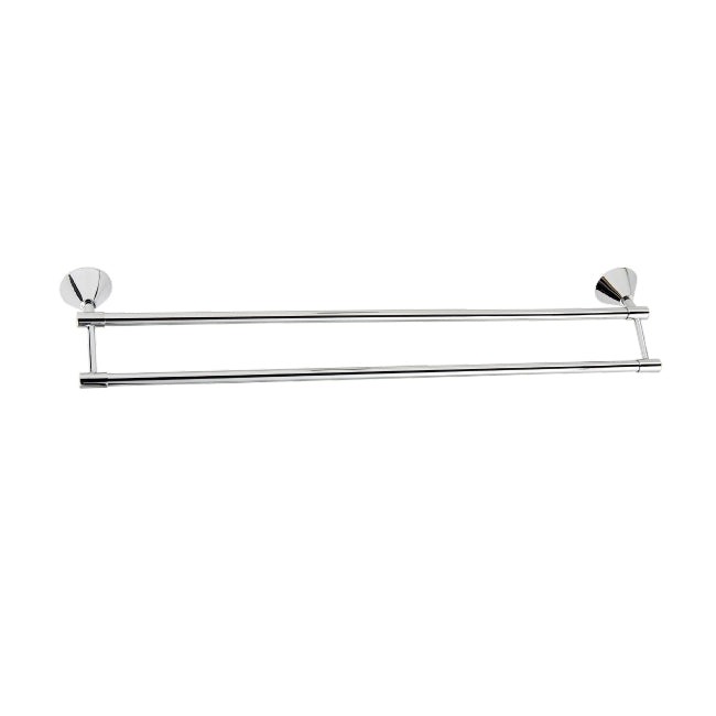 KIRRA DOUBLE TOWEL RAIL