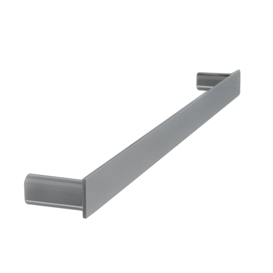 THE GABE 800MM SINGLE TOWEL RAIL