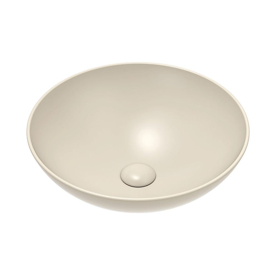 ALUCA SLIM EDGE BASIN 400MM