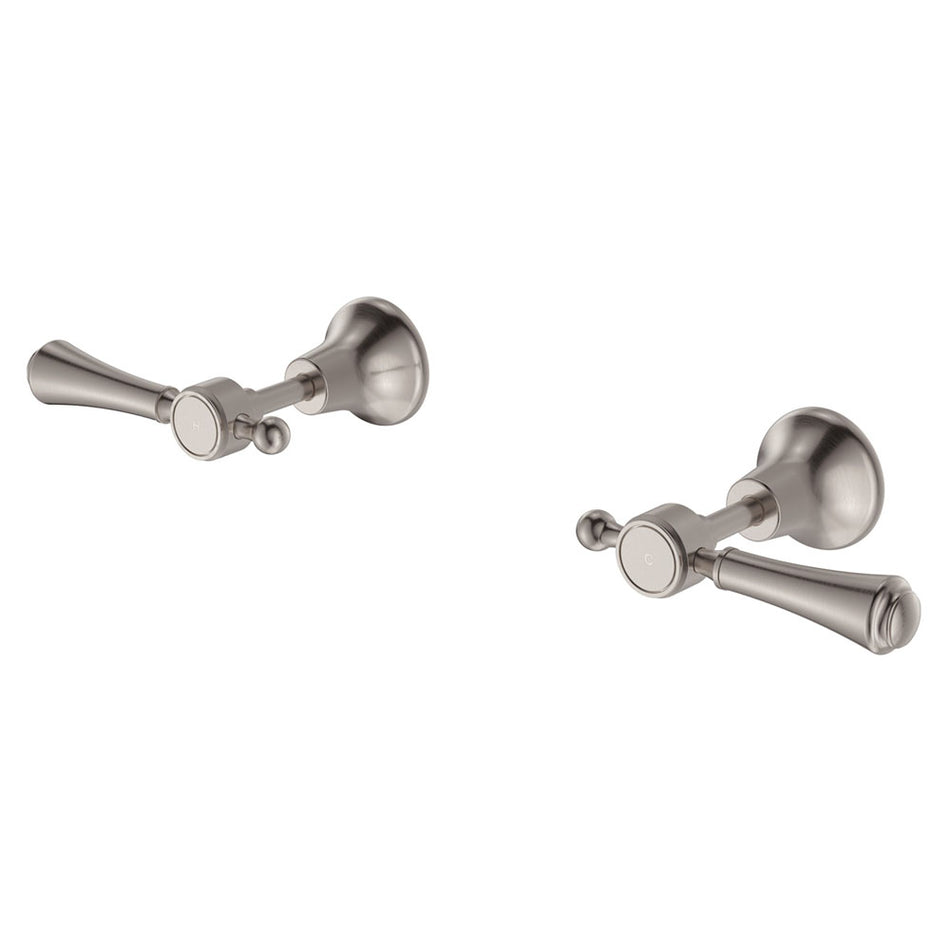 LILLIAN LEVEL WALL TOP ASSEMBLY