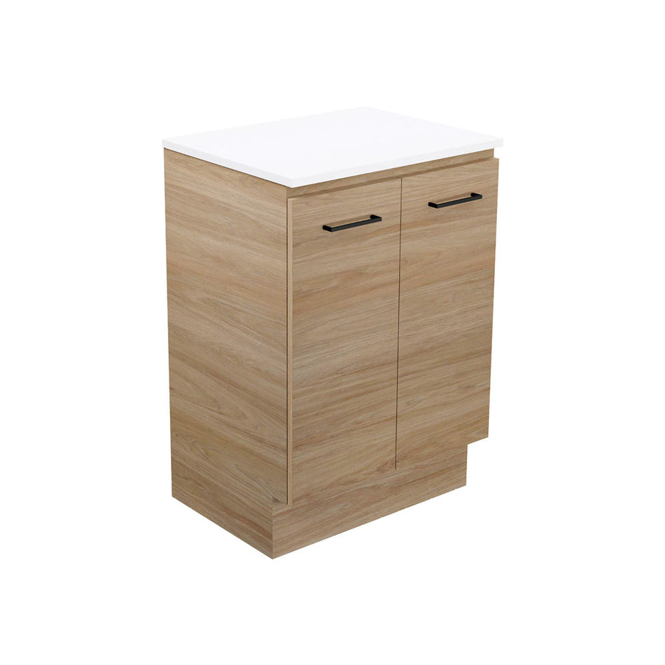 CARMEN FLOOR STANDARD VANITY
