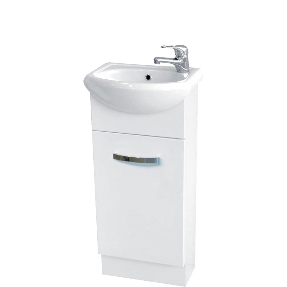 ANTONIO VANITY RANGE