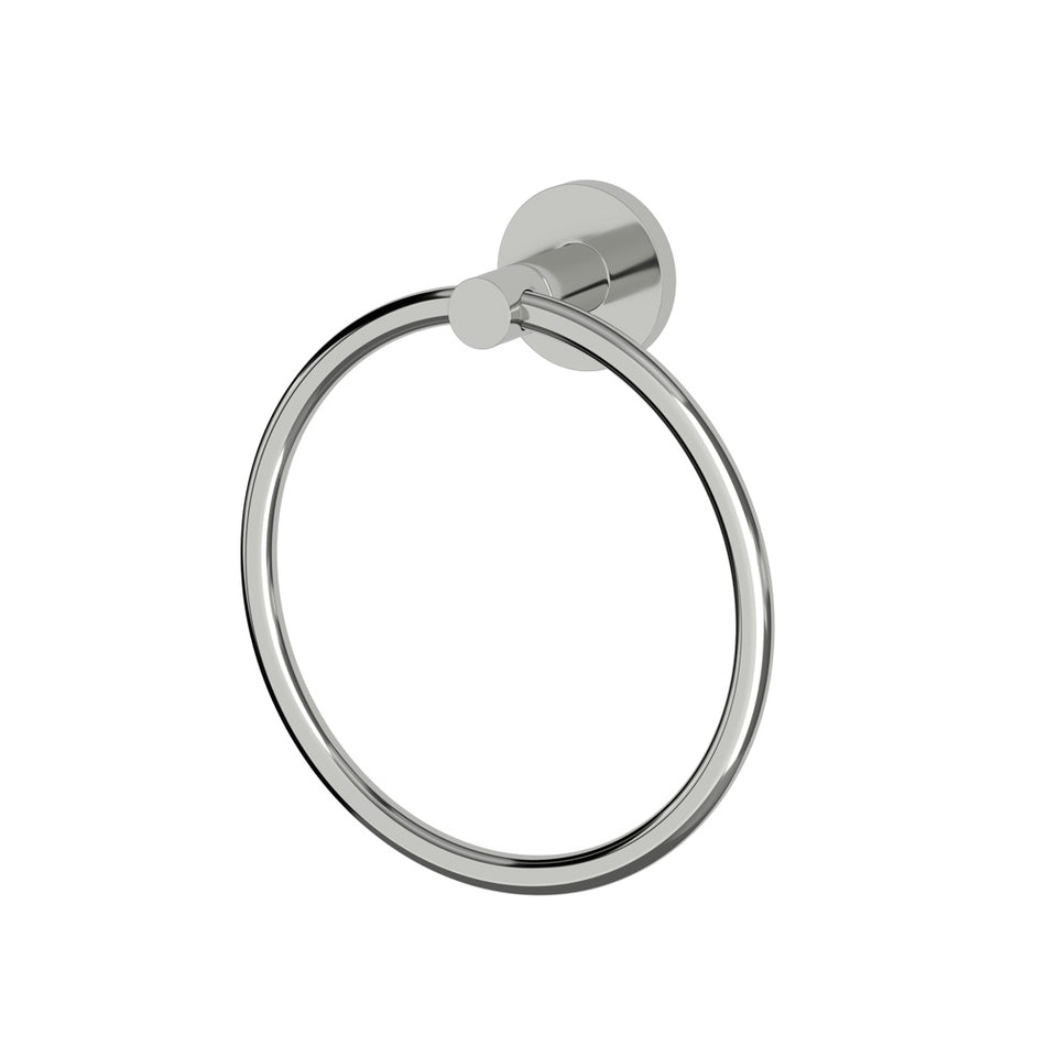 ELLE ELITE TOWEL RING