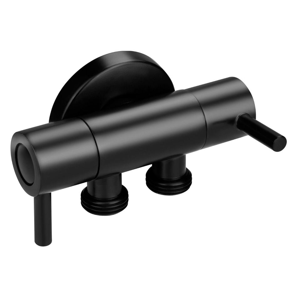 TSI DUAL BRASS BIDET DIVERTER