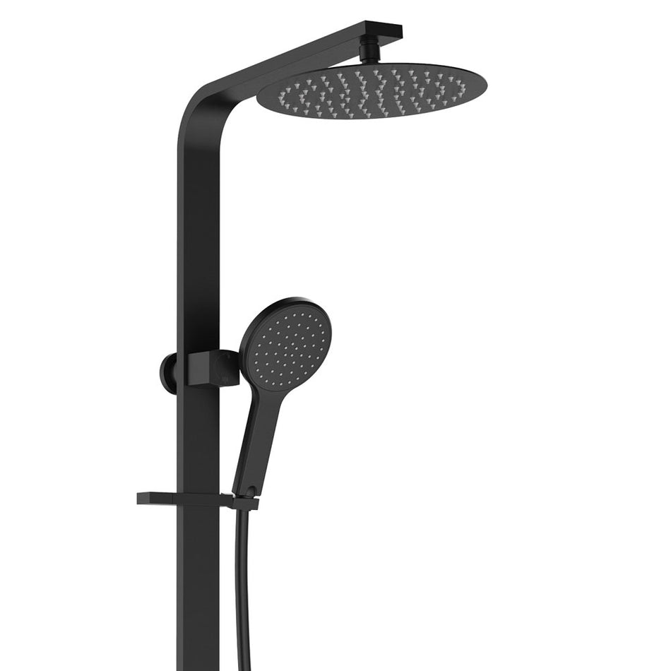KAYA DELUXE TWIN SHOWER