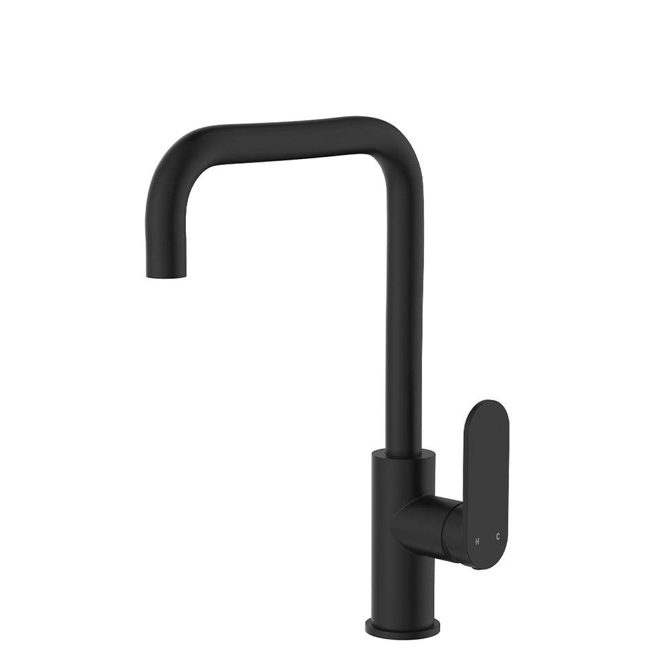 EMPIRE SLIM SQUARE SINK MIXER