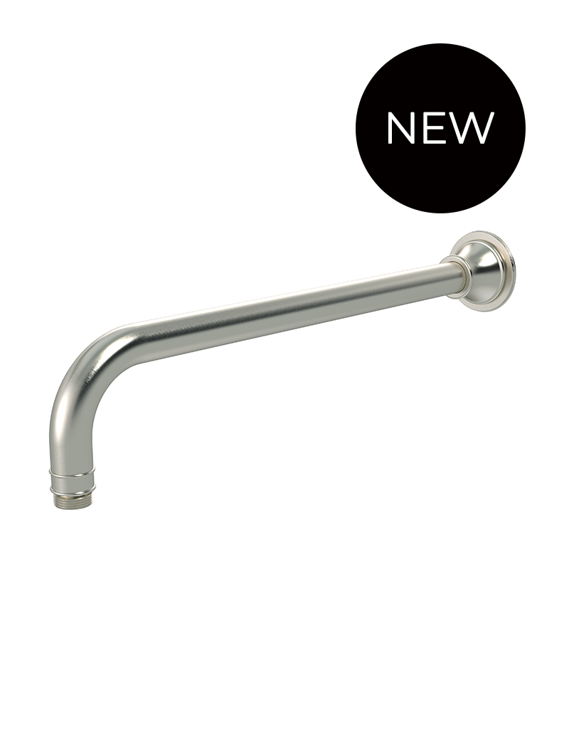 MEIR HARRINGTON SHOWER ARM