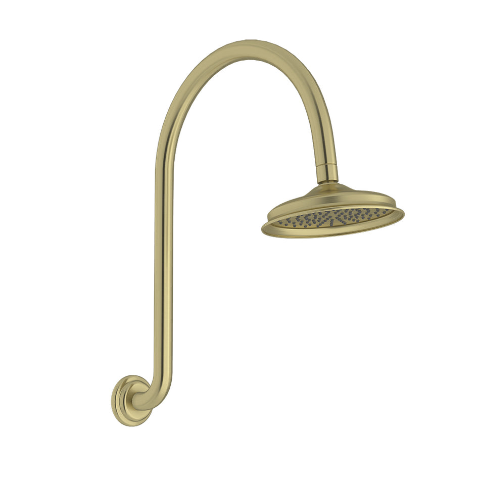 AUGUSTINE SHOWER HEAD & ARM