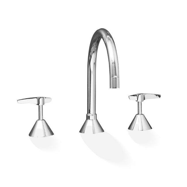 KIRRA LEVER VANITEE HOB SINK SET