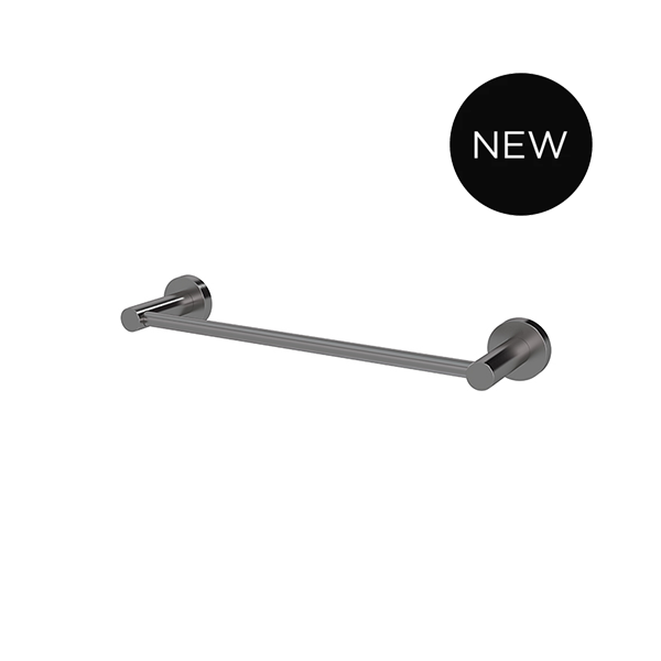 MEIR SINGLE TOWEL RAIL 300MM