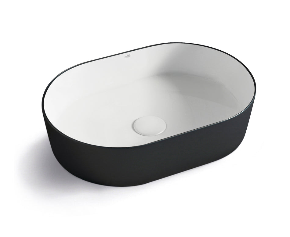 QUAY OVAL BASIN