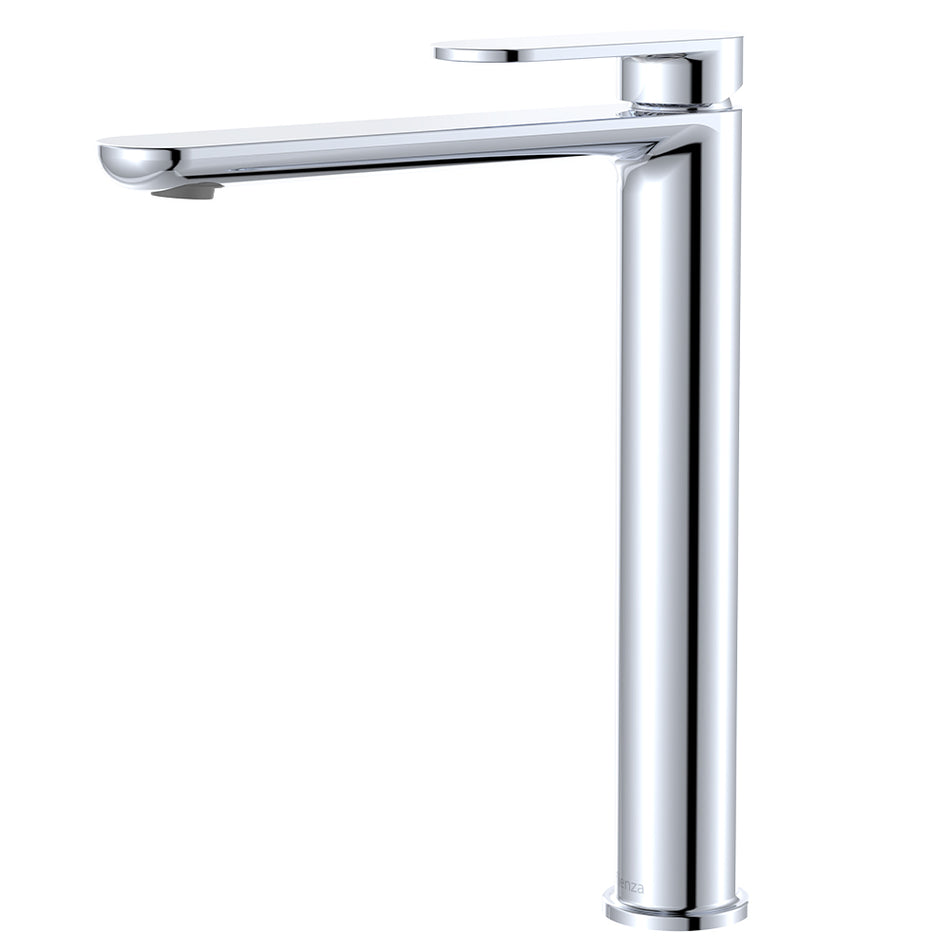 EMPIRE SLIM TALL BASIN MIXER COLD START