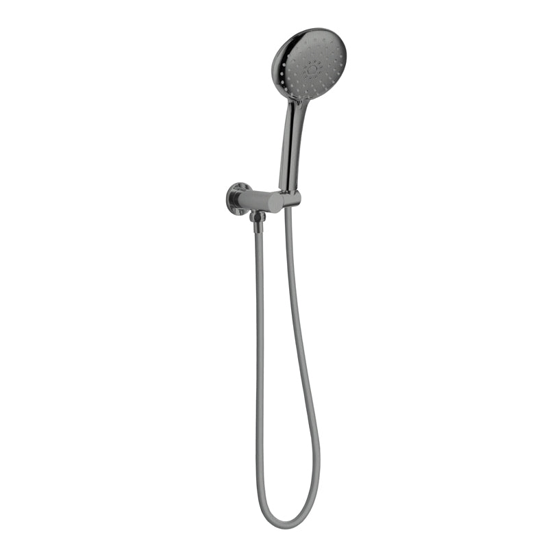 LOUI HAND SHOWER WITH WALL BRACKET