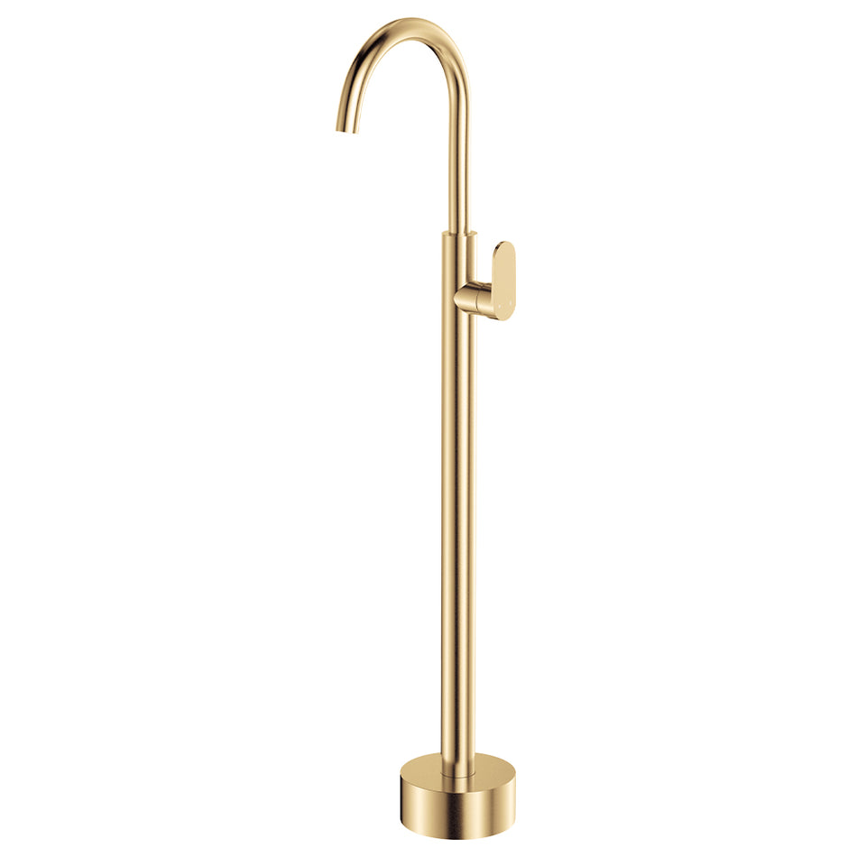 EMPIRE SLIM FLOOR STANDING MIXER