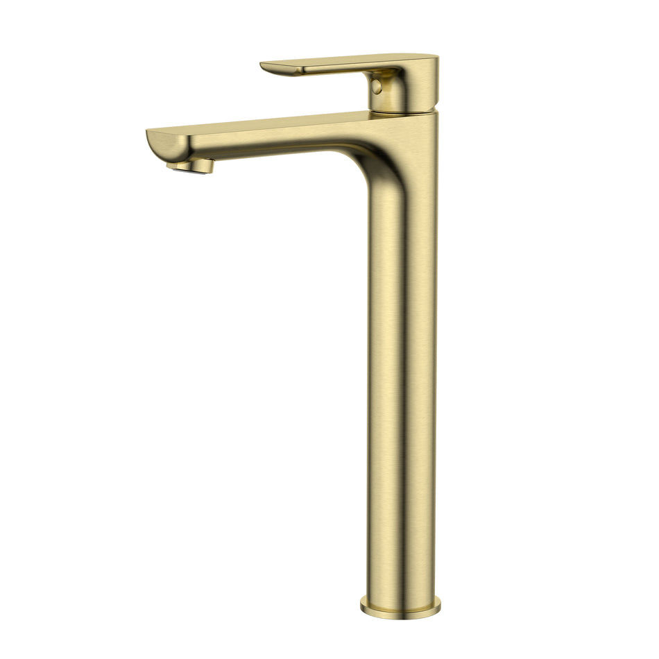 KIAMA HIGH-RISE BASIN MIXER