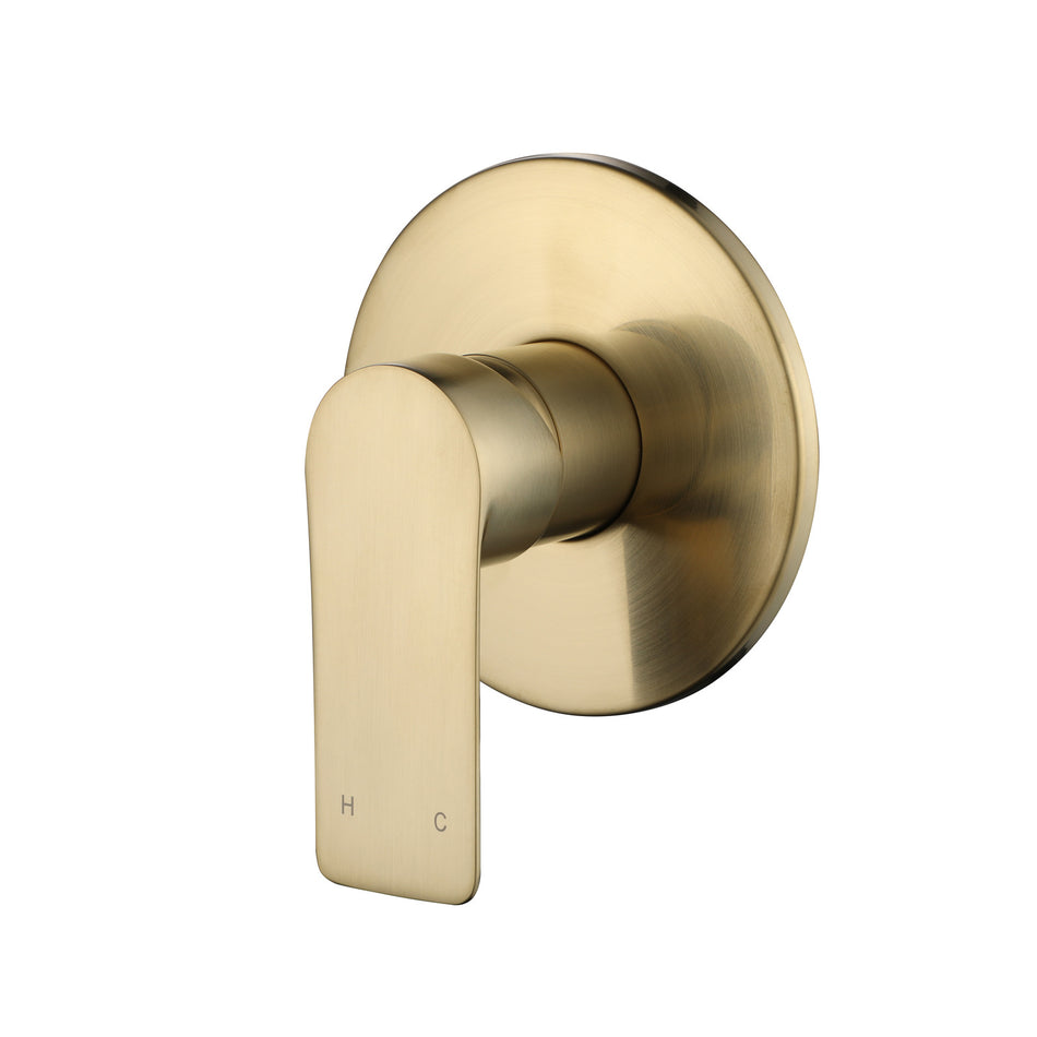 KIAMA SHOWER MIXER