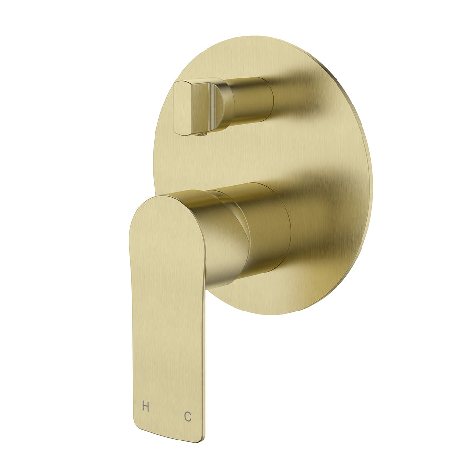 KIAMA SHOWER DIVERTER MIXER