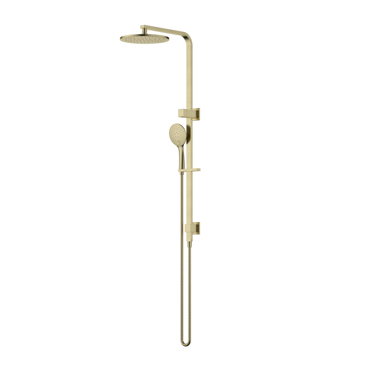 Column Shower Kit KIAMA COLUMN SHOWER SET – Plumbed