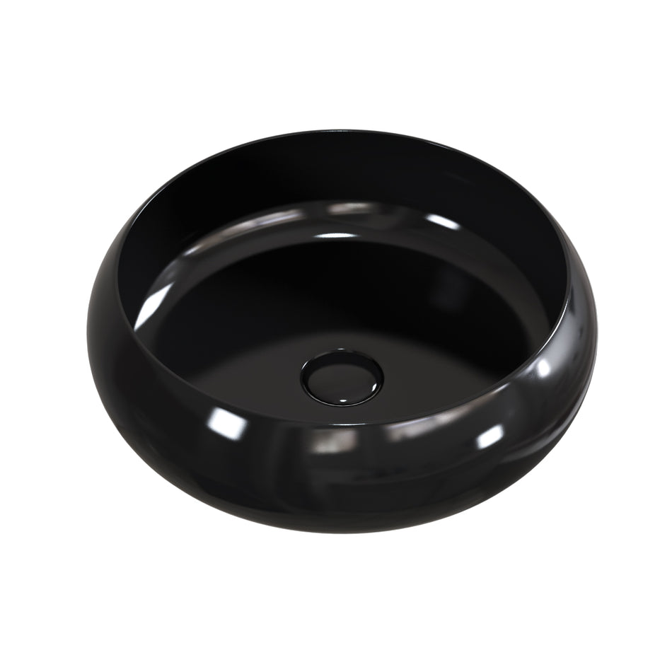 VERSILIA CERAMIC BASIN