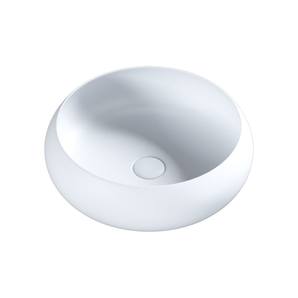 NAGA VERSILIA CERAMIC BASIN