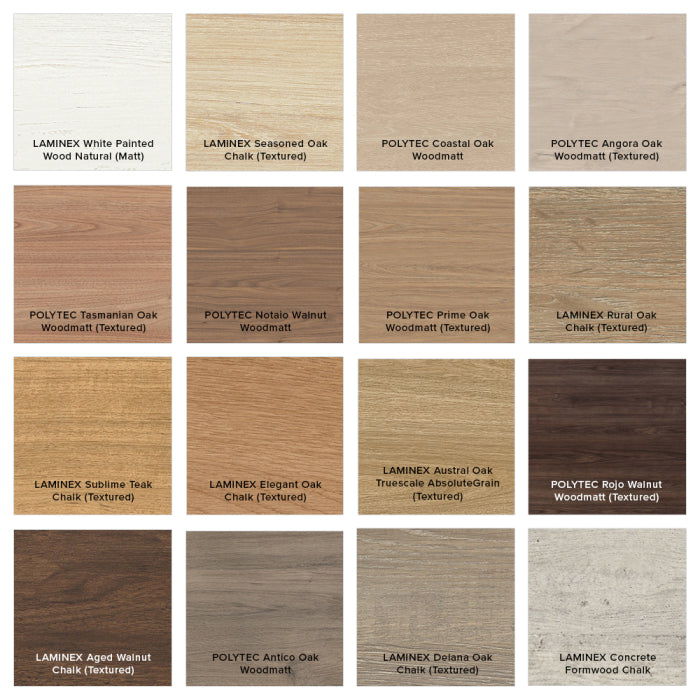 KASSI FLOOR STANDING ENSUITE VANITY