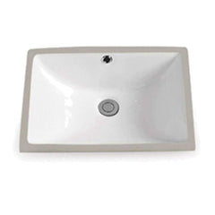 Collection image for: Undermount Basins