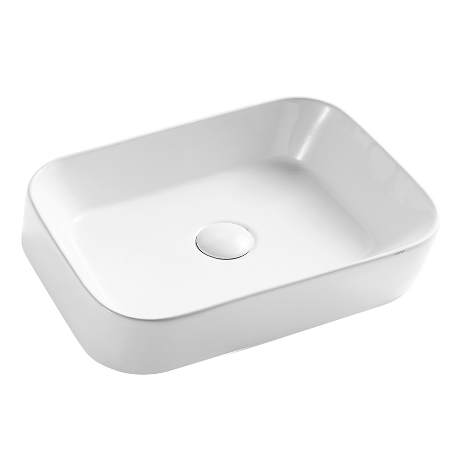 LYON-71 ABOVE COUNTER BASIN