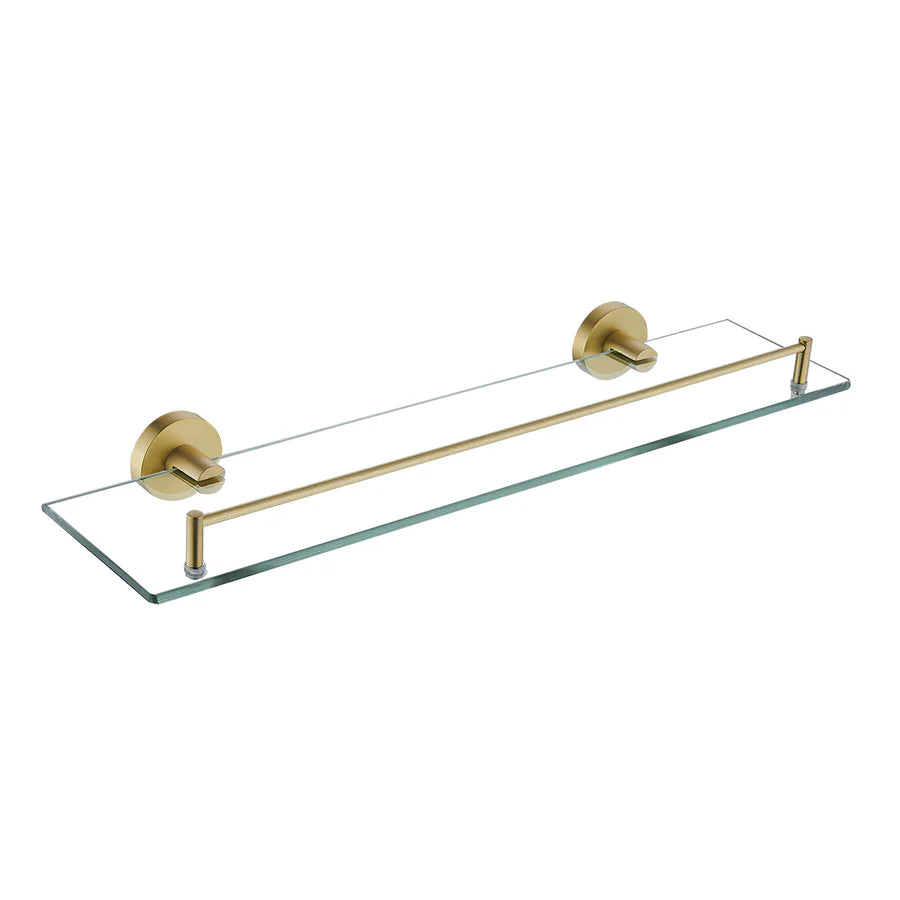 IDEAL GLASS SHELF
