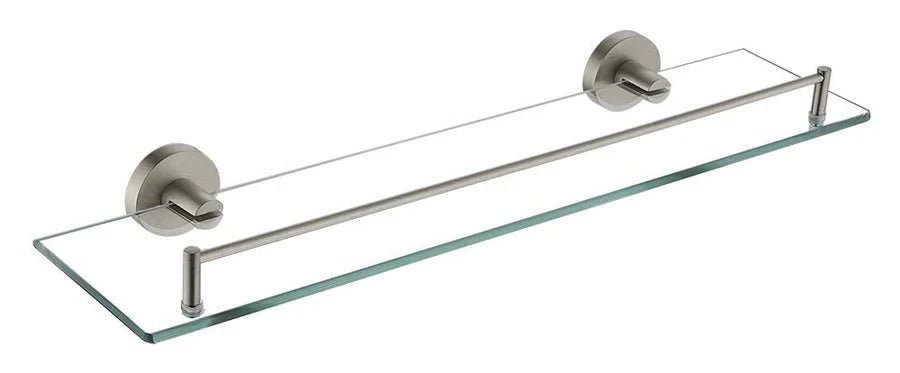 IDEAL GLASS SHELF