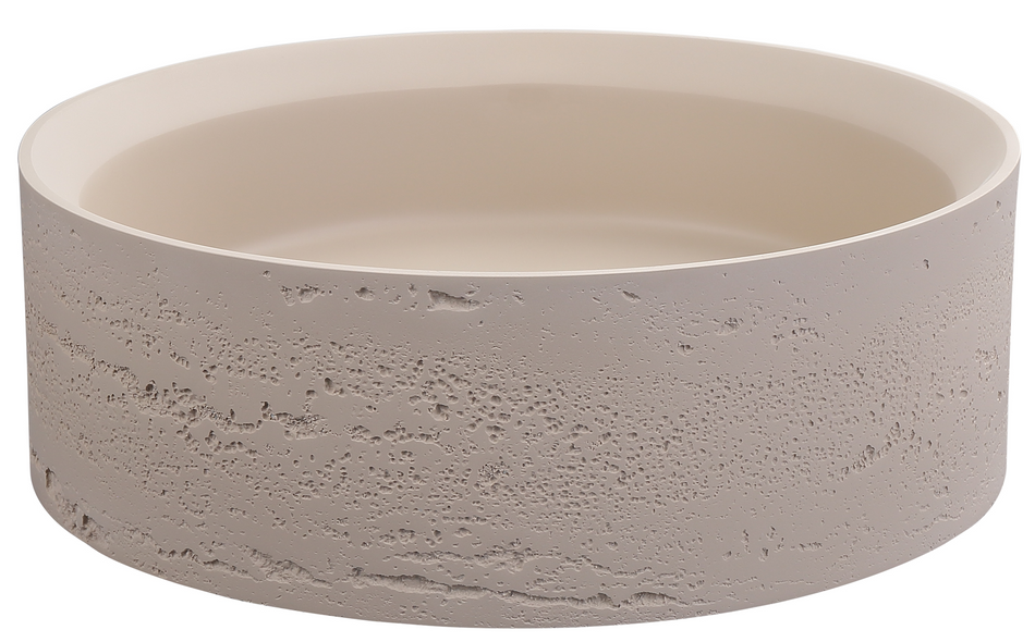 Thyra Above Counter Basin