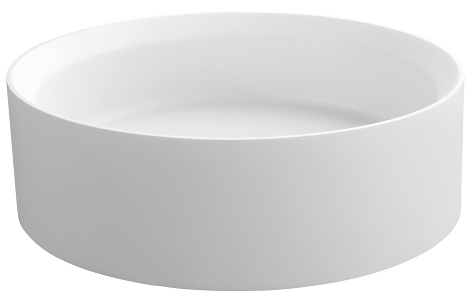 Thyra Above Counter Basin