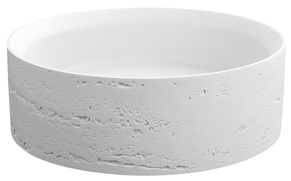 Thyra Above Counter Basin