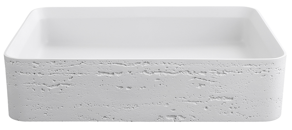 Astera Above Counter Basin