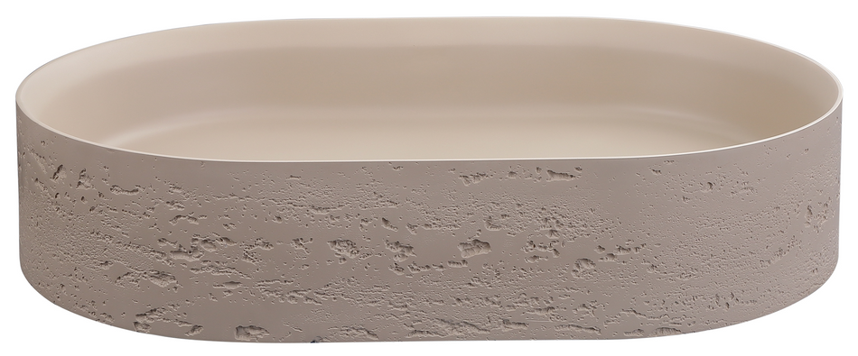 Idra Above Counter Basin