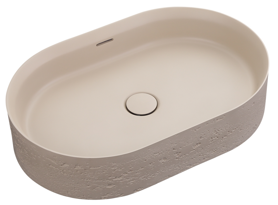 Idra Above Counter Basin