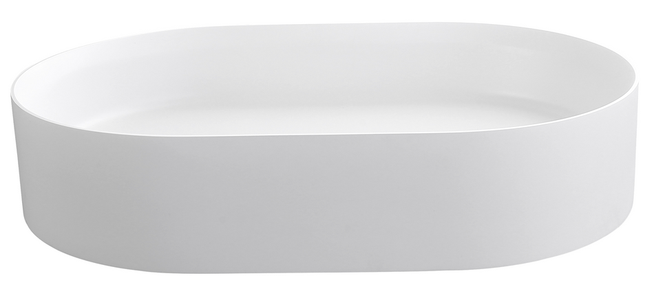 Idra Above Counter Basin