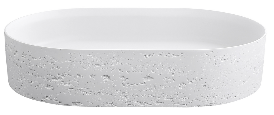 Idra Above Counter Basin