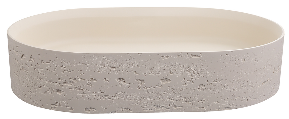 Idra Above Counter Basin
