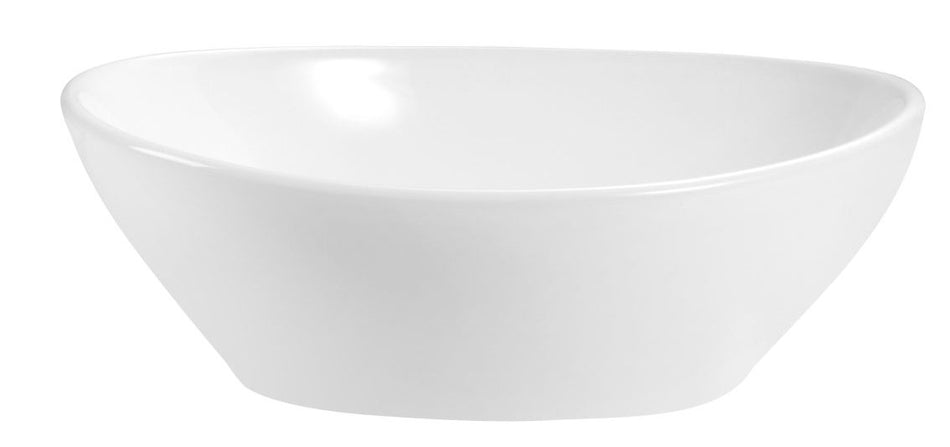 GEMINI CERAMIC BASIN - 405X335X145MM