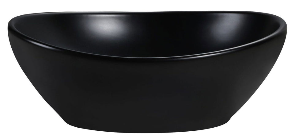 GEMINI CERAMIC BASIN - 405X335X145MM