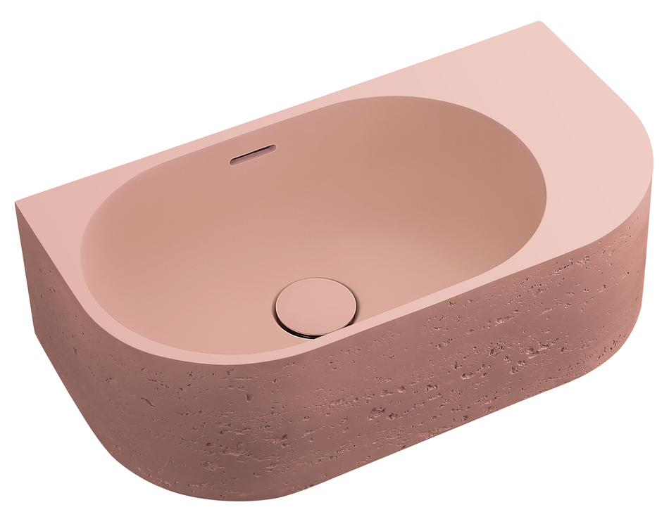 Elysia Wall Hung Basin