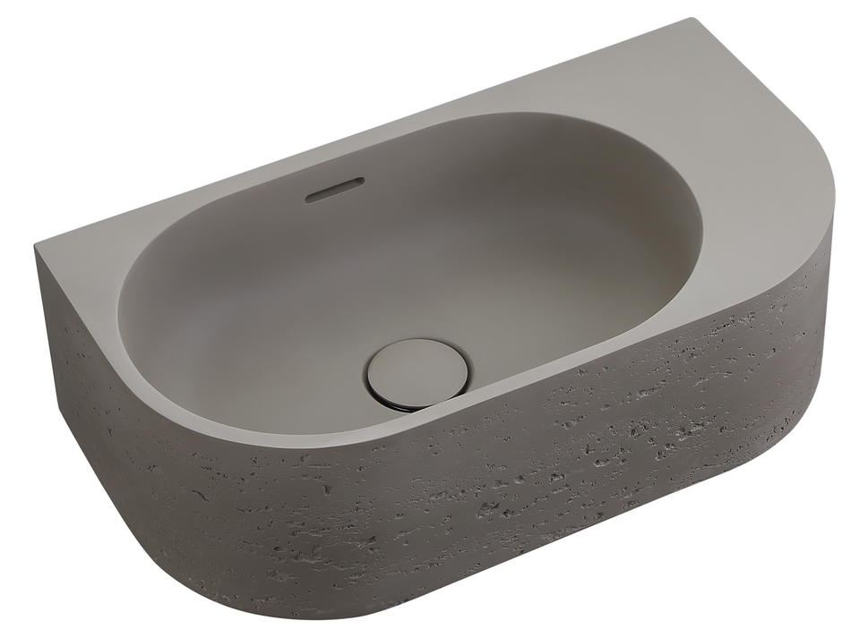 Elysia Wall Hung Basin