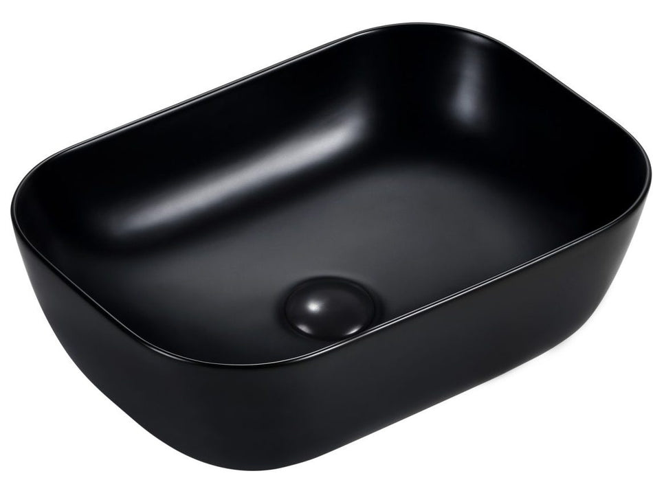 LINA CERAMIC BASIN 460X325X135MM
