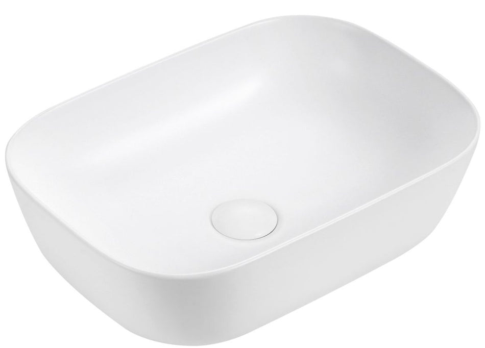 LINA CERAMIC BASIN 460X325X135MM