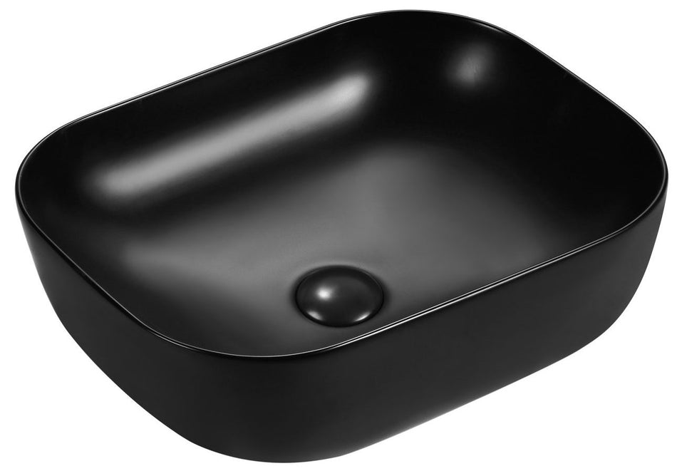 LINA CERAMIC BASIN 500X400X145MM