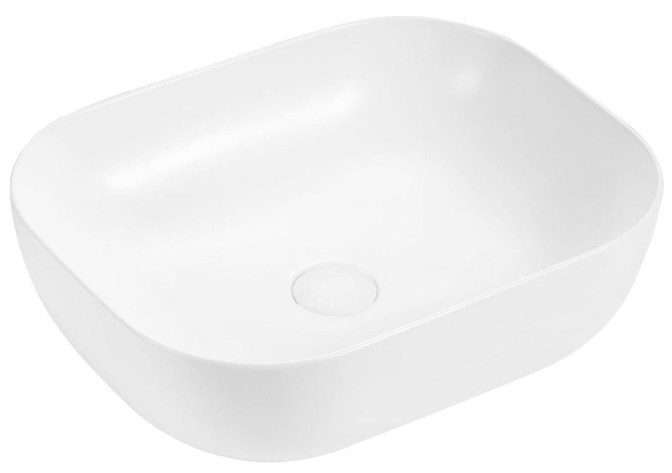LINA CERAMIC BASIN 500X400X145MM