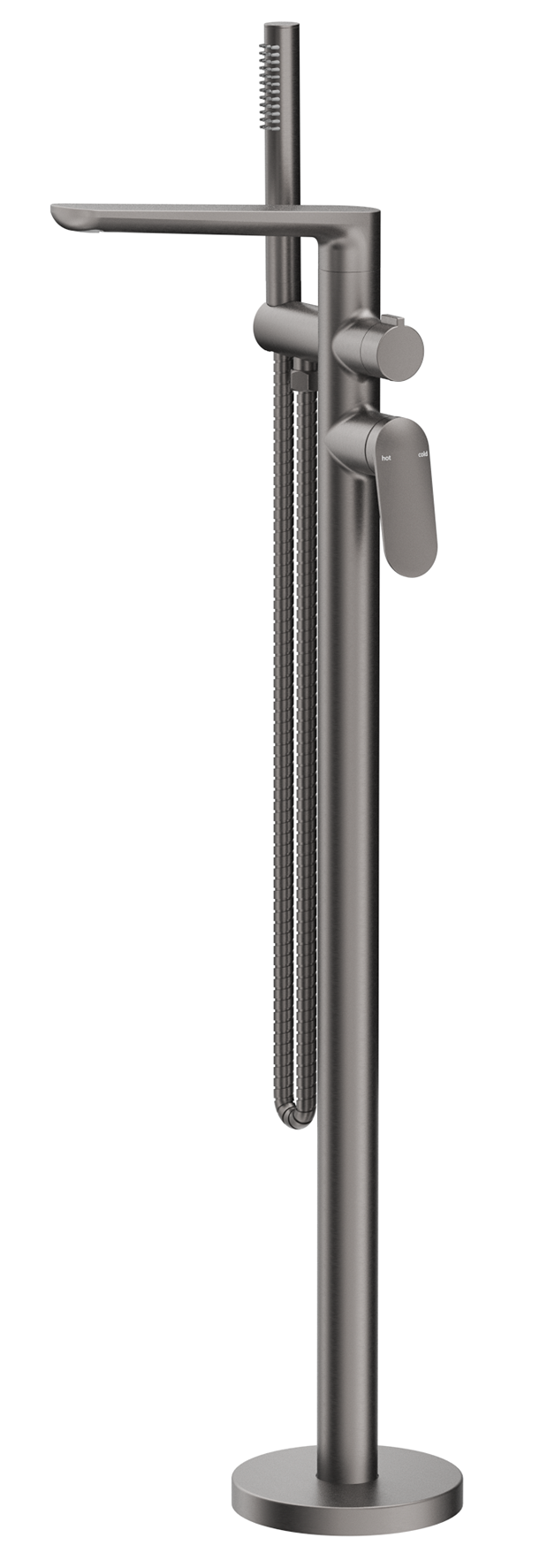 LANTRA FREESTANDING B/SPOUT - MIXER