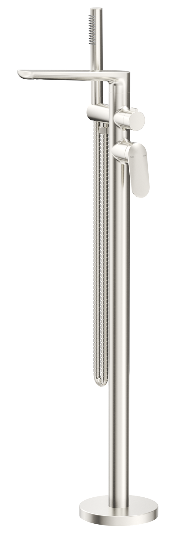 LANTRA FREESTANDING B/SPOUT - MIXER