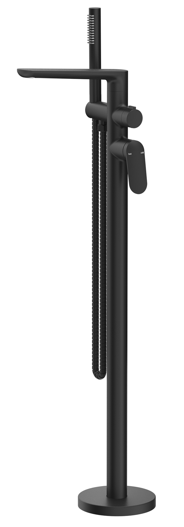 LANTRA FREESTANDING B/SPOUT - MIXER